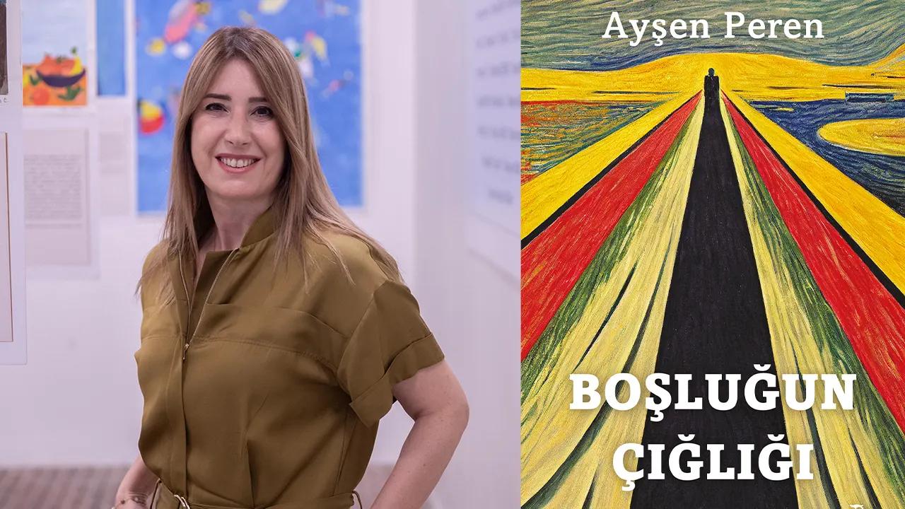 Author Ayşen Peren